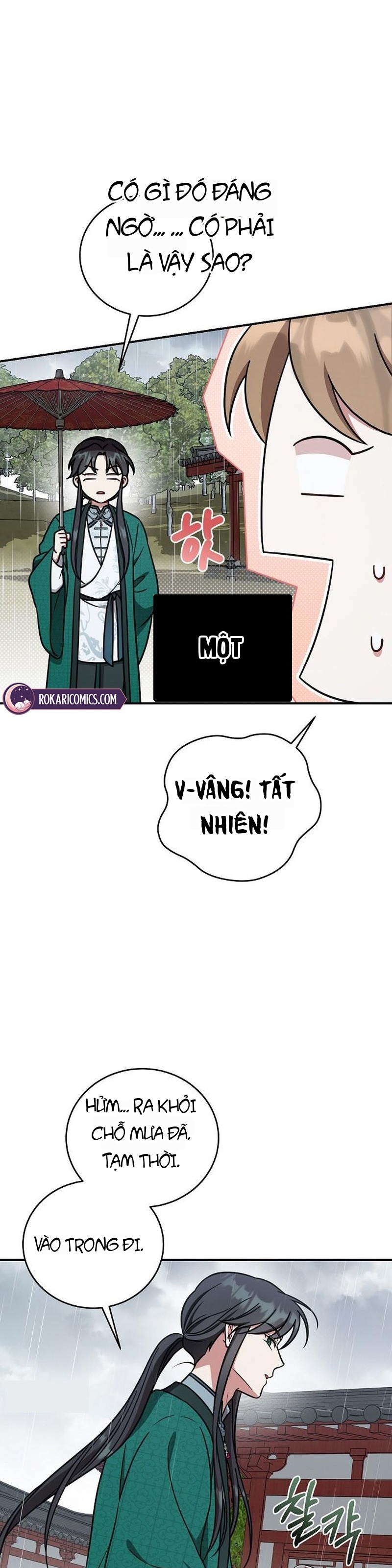 Trưởng Nữ Của Đường Gia Bảo Vệ Gia Tộc Chapter 19 - 14