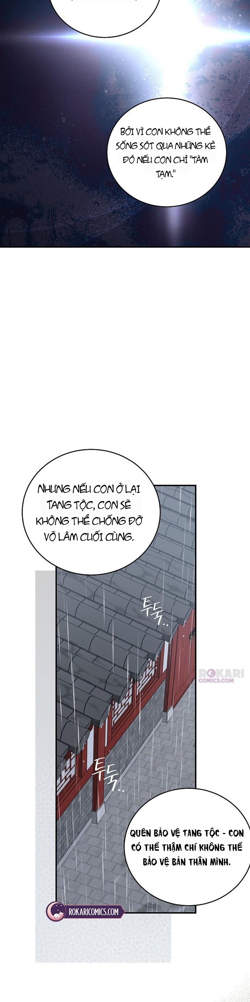 Trưởng Nữ Của Đường Gia Bảo Vệ Gia Tộc Chapter 19 - 29