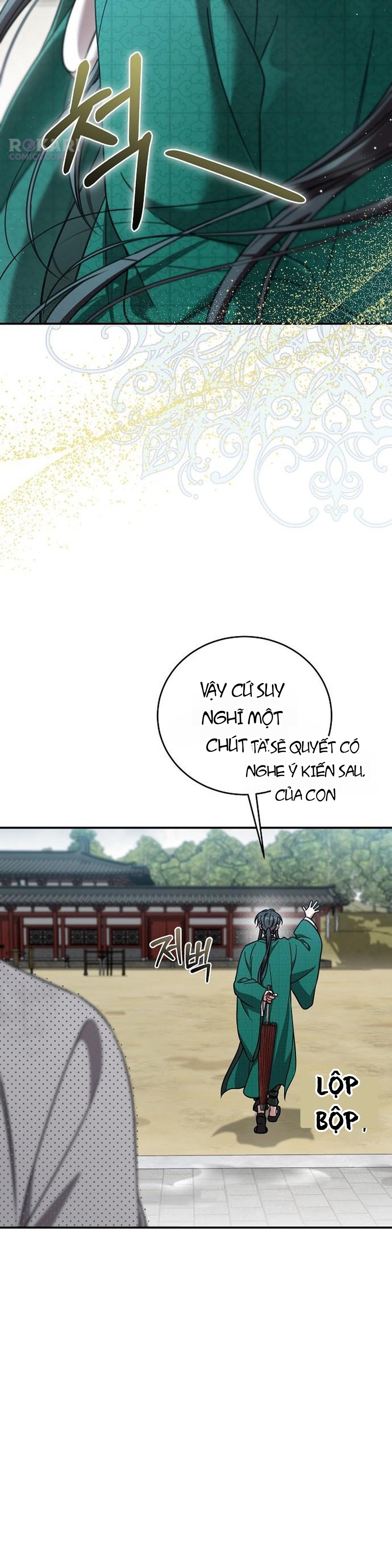 Trưởng Nữ Của Đường Gia Bảo Vệ Gia Tộc Chapter 19 - 35