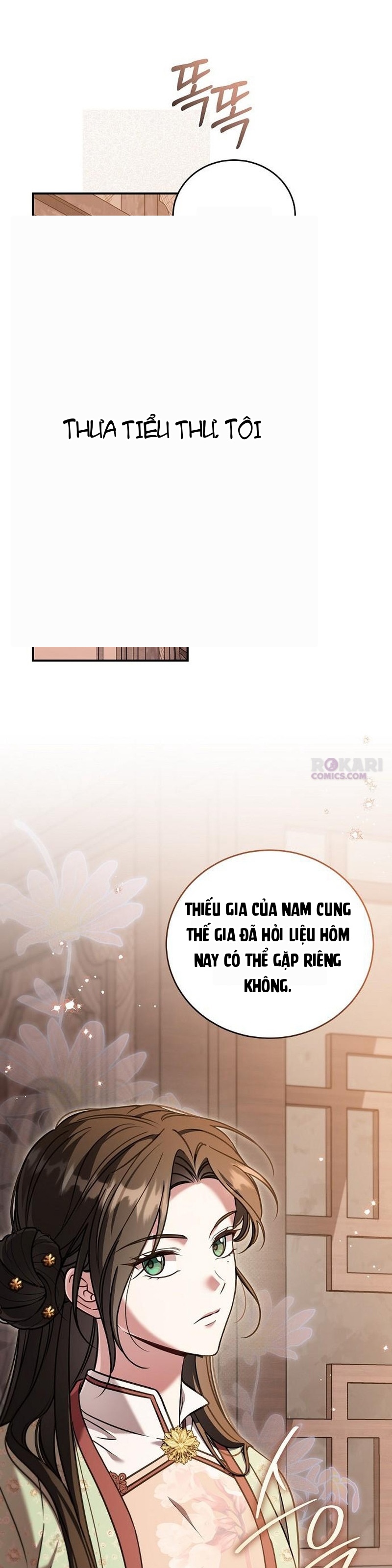 Trưởng Nữ Của Đường Gia Bảo Vệ Gia Tộc Chapter 19 - 40