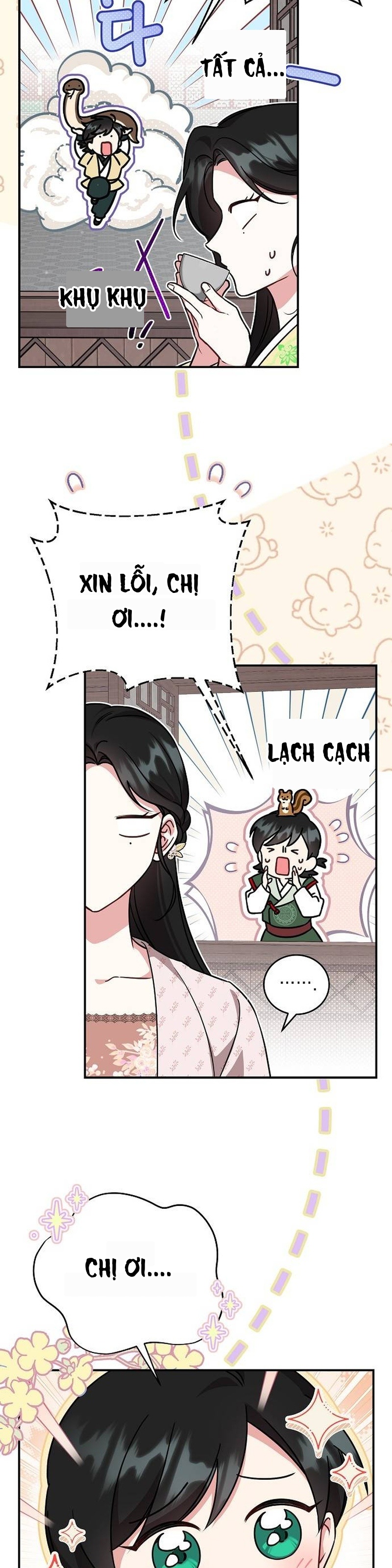 Trưởng Nữ Của Đường Gia Bảo Vệ Gia Tộc Chapter 2 - 2
