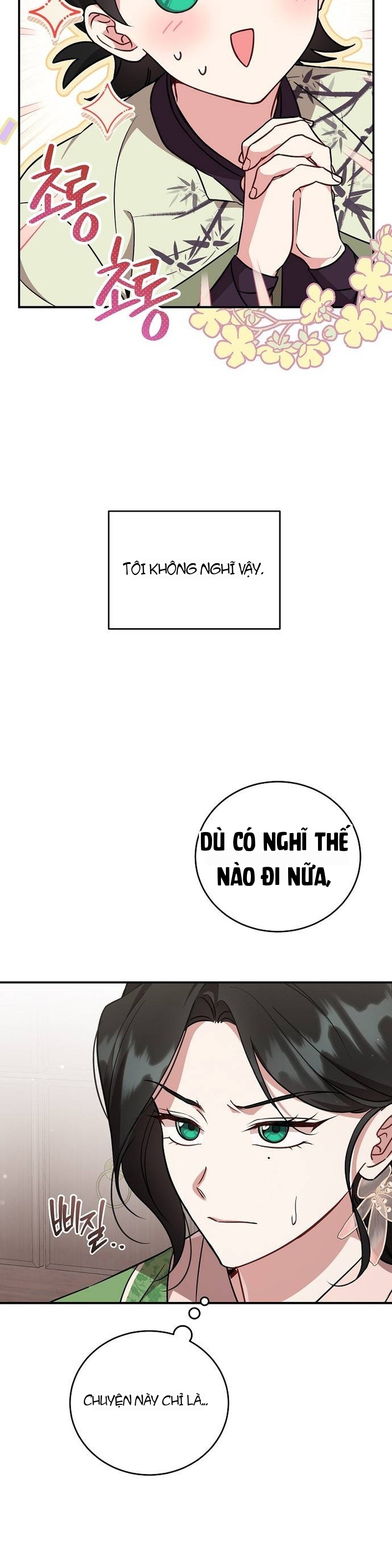 Trưởng Nữ Của Đường Gia Bảo Vệ Gia Tộc Chapter 2 - 3