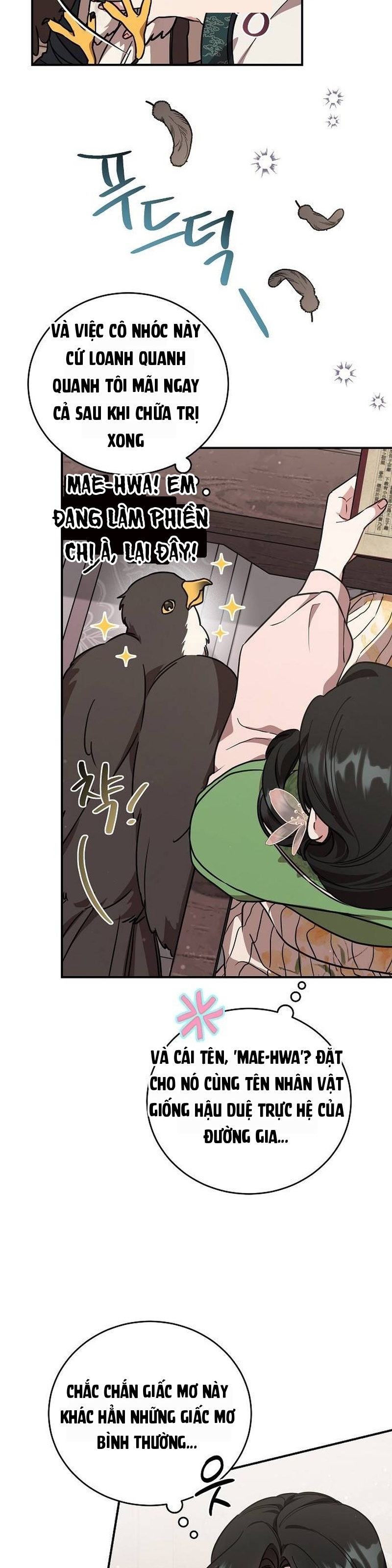 Trưởng Nữ Của Đường Gia Bảo Vệ Gia Tộc Chapter 2 - 7