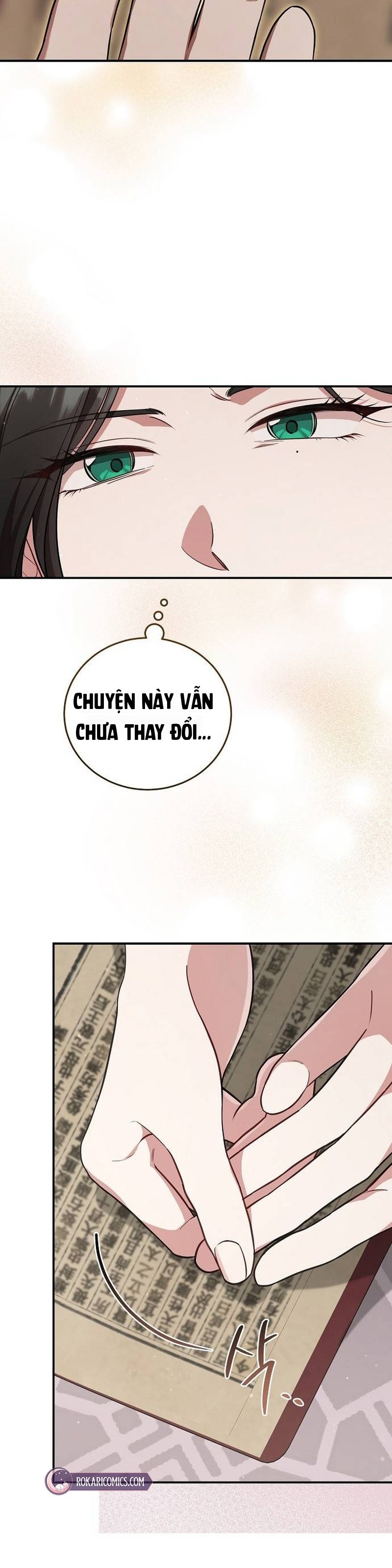 Trưởng Nữ Của Đường Gia Bảo Vệ Gia Tộc Chapter 2 - 9