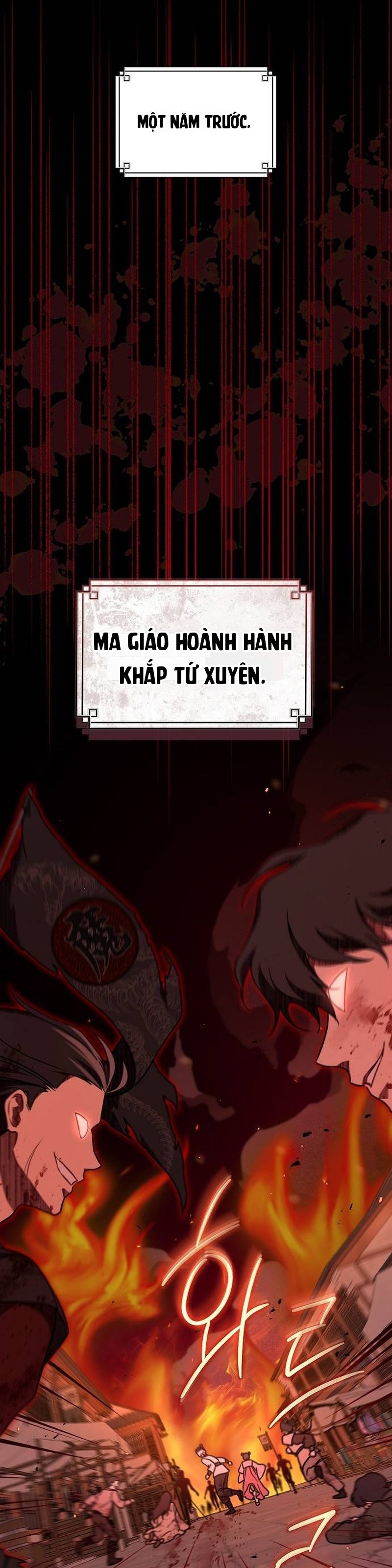 Trưởng Nữ Của Đường Gia Bảo Vệ Gia Tộc Chapter 2 - 15