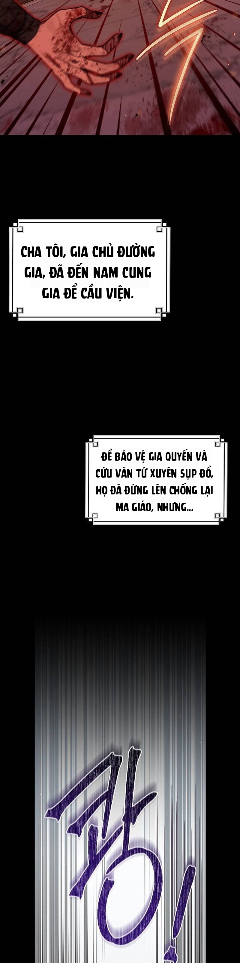 Trưởng Nữ Của Đường Gia Bảo Vệ Gia Tộc Chapter 2 - 16