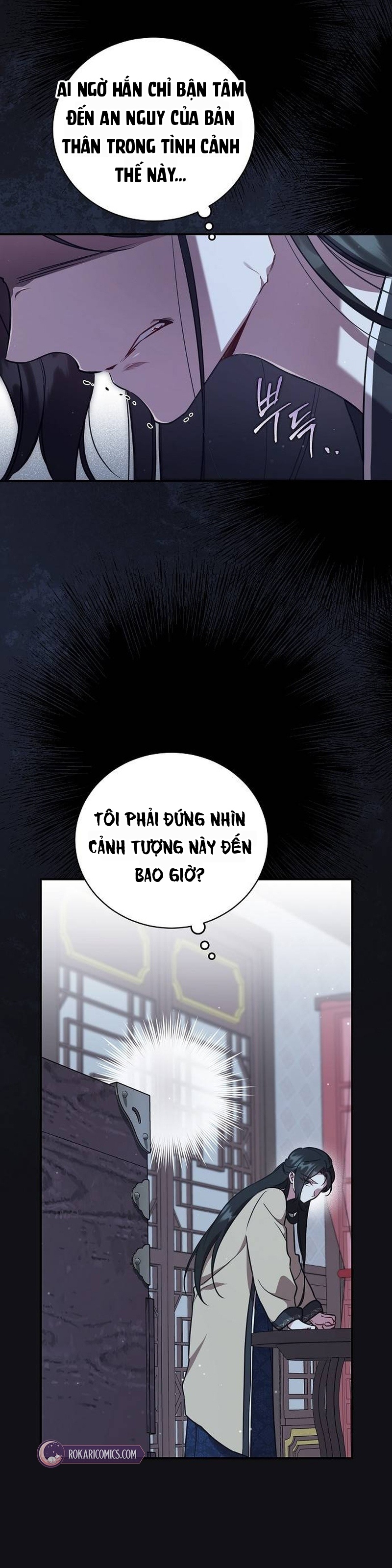 Trưởng Nữ Của Đường Gia Bảo Vệ Gia Tộc Chapter 2 - 18