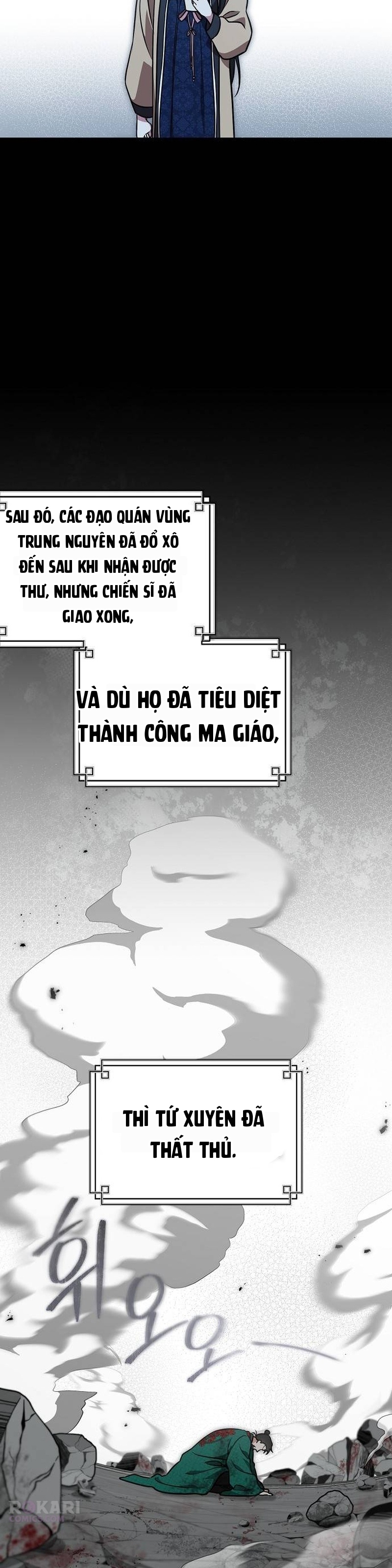Trưởng Nữ Của Đường Gia Bảo Vệ Gia Tộc Chapter 2 - 29