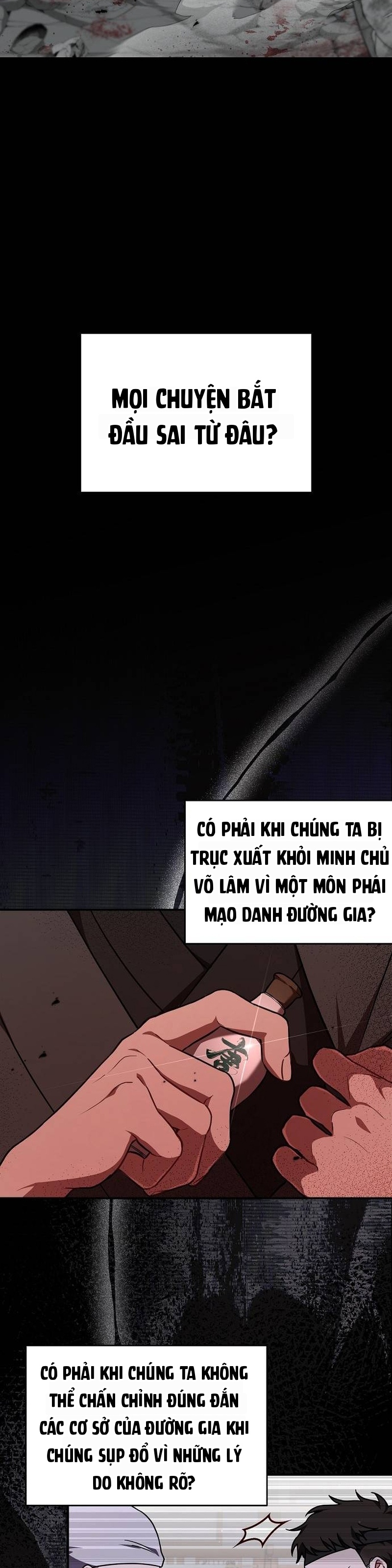 Trưởng Nữ Của Đường Gia Bảo Vệ Gia Tộc Chapter 2 - 30