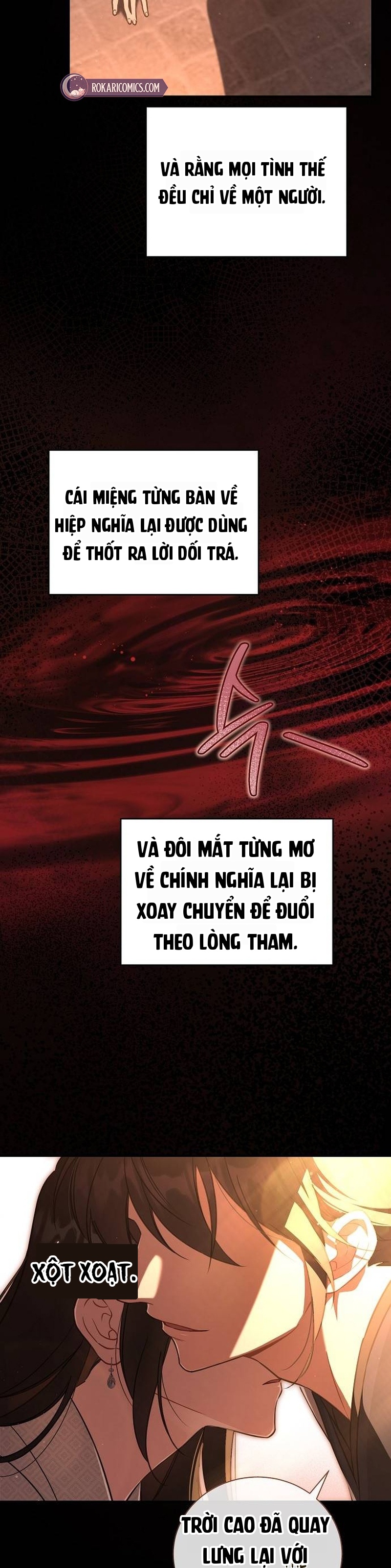 Trưởng Nữ Của Đường Gia Bảo Vệ Gia Tộc Chapter 2 - 33