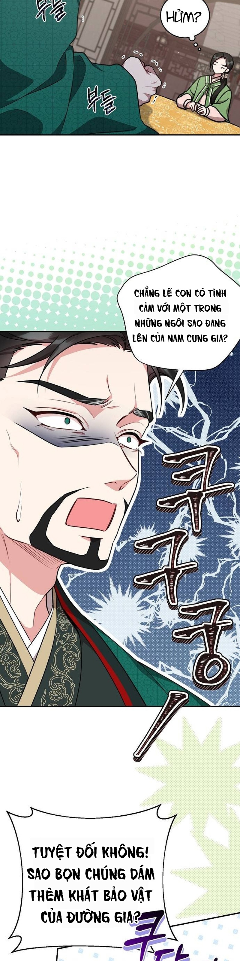Trưởng Nữ Của Đường Gia Bảo Vệ Gia Tộc Chapter 2 - 39
