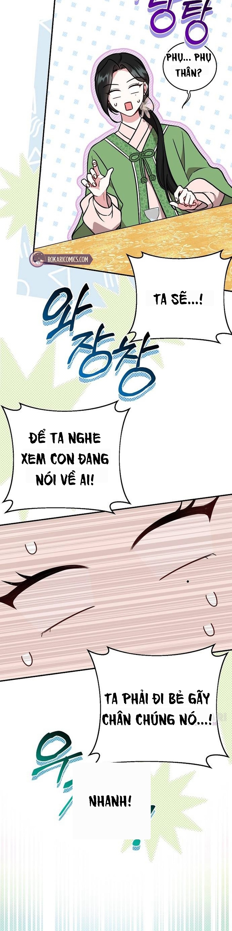 Trưởng Nữ Của Đường Gia Bảo Vệ Gia Tộc Chapter 2 - 40