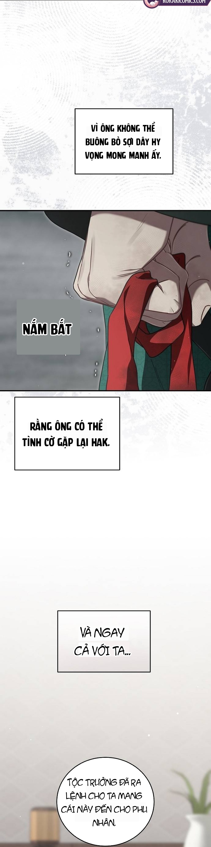 Trưởng Nữ Của Đường Gia Bảo Vệ Gia Tộc Chapter 3 - 6