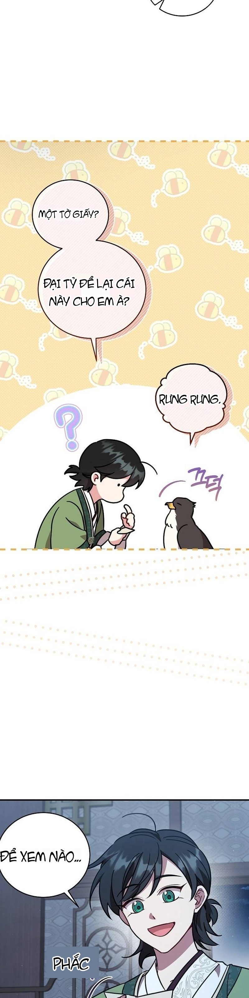 Trưởng Nữ Của Đường Gia Bảo Vệ Gia Tộc Chapter 3 - 13