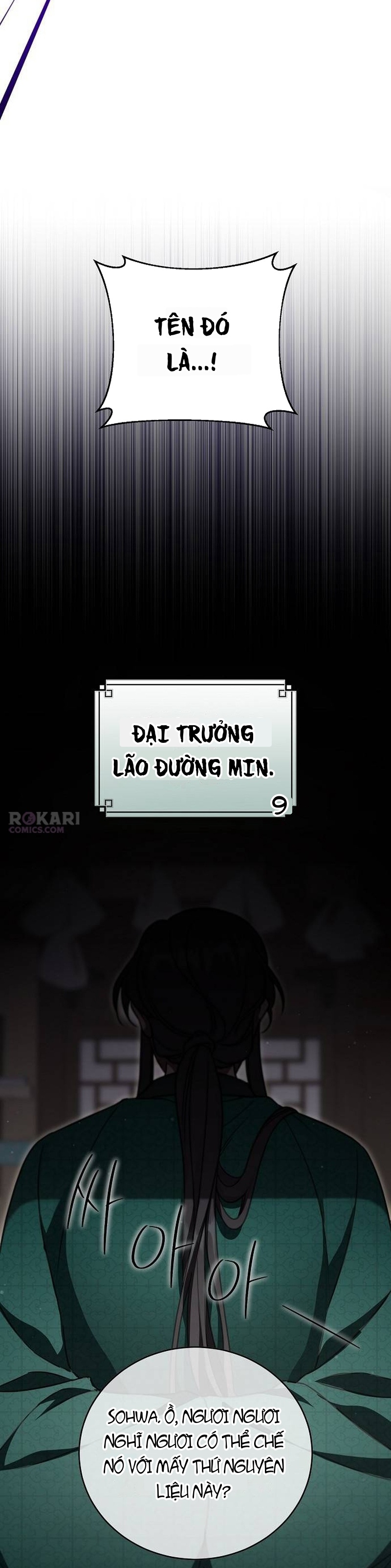Trưởng Nữ Của Đường Gia Bảo Vệ Gia Tộc Chapter 3 - 17