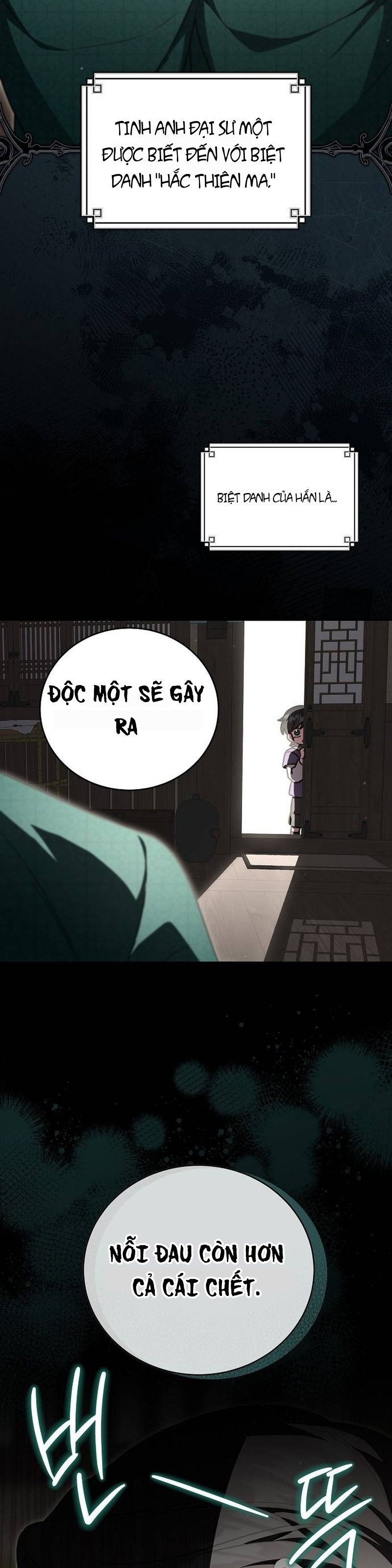 Trưởng Nữ Của Đường Gia Bảo Vệ Gia Tộc Chapter 3 - 18