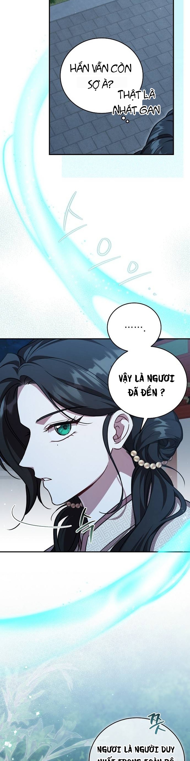 Trưởng Nữ Của Đường Gia Bảo Vệ Gia Tộc Chapter 3 - 25