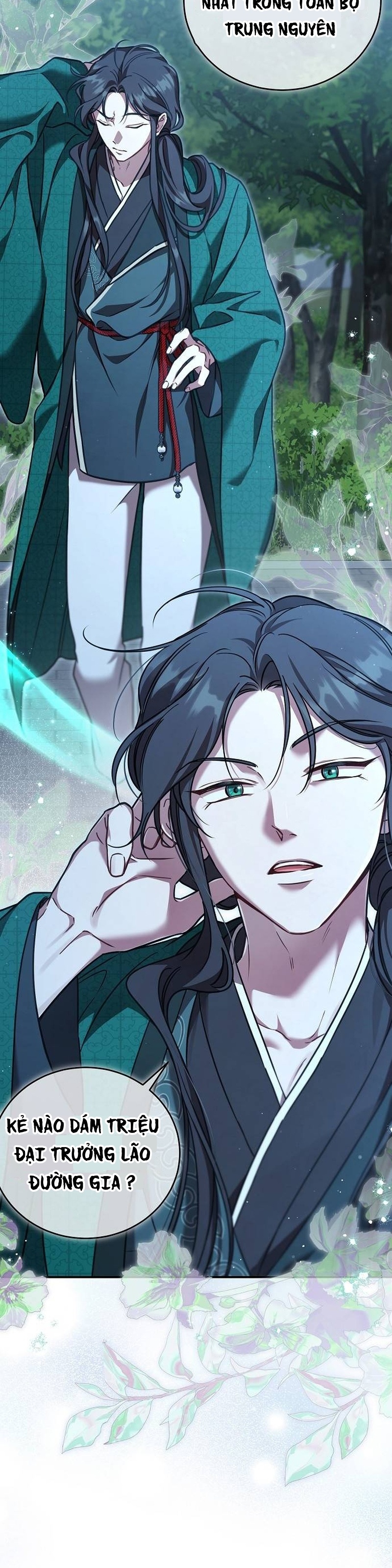 Trưởng Nữ Của Đường Gia Bảo Vệ Gia Tộc Chapter 3 - 26