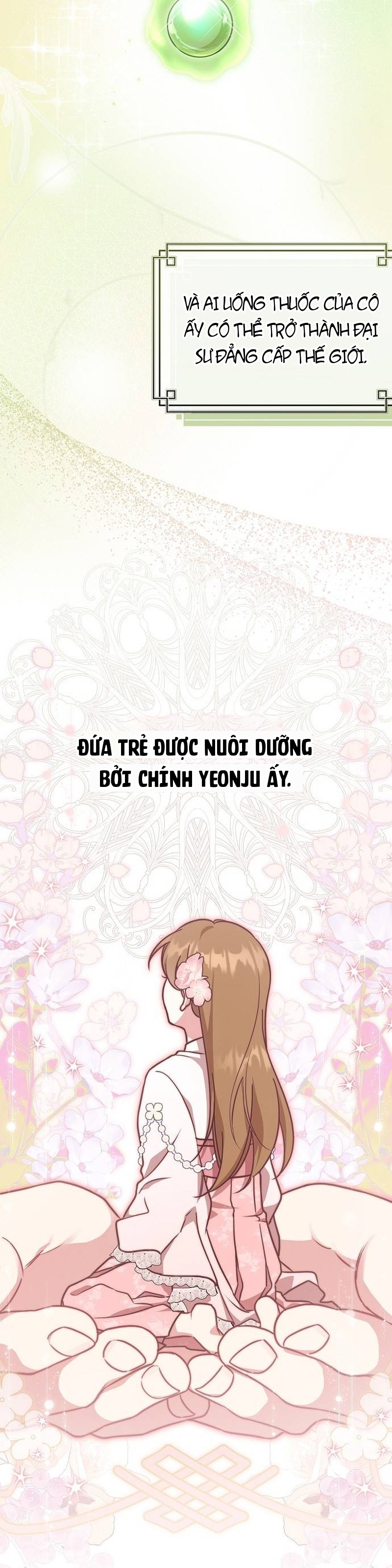 Trưởng Nữ Của Đường Gia Bảo Vệ Gia Tộc Chapter 3 - 34