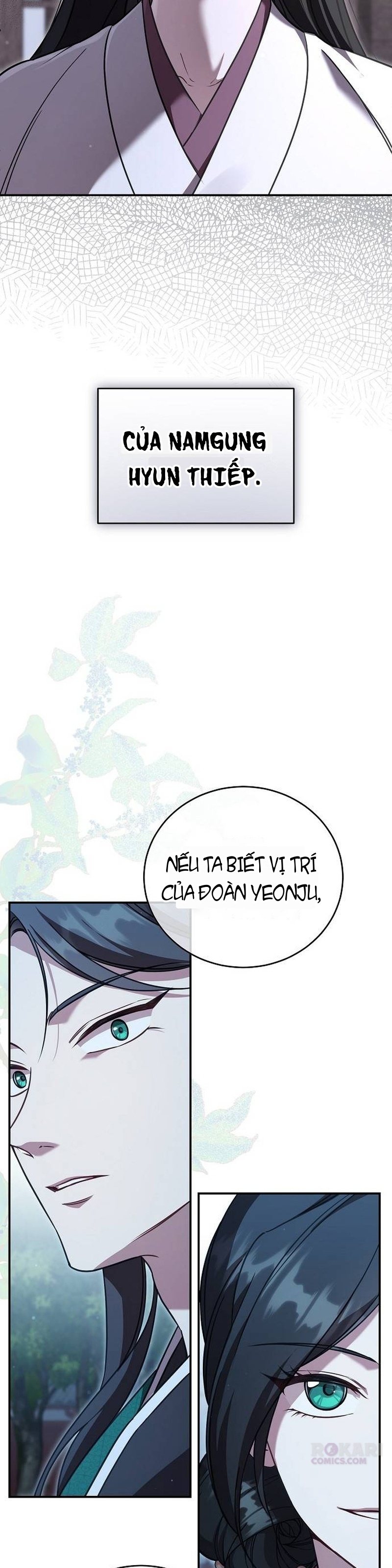 Trưởng Nữ Của Đường Gia Bảo Vệ Gia Tộc Chapter 3 - 37