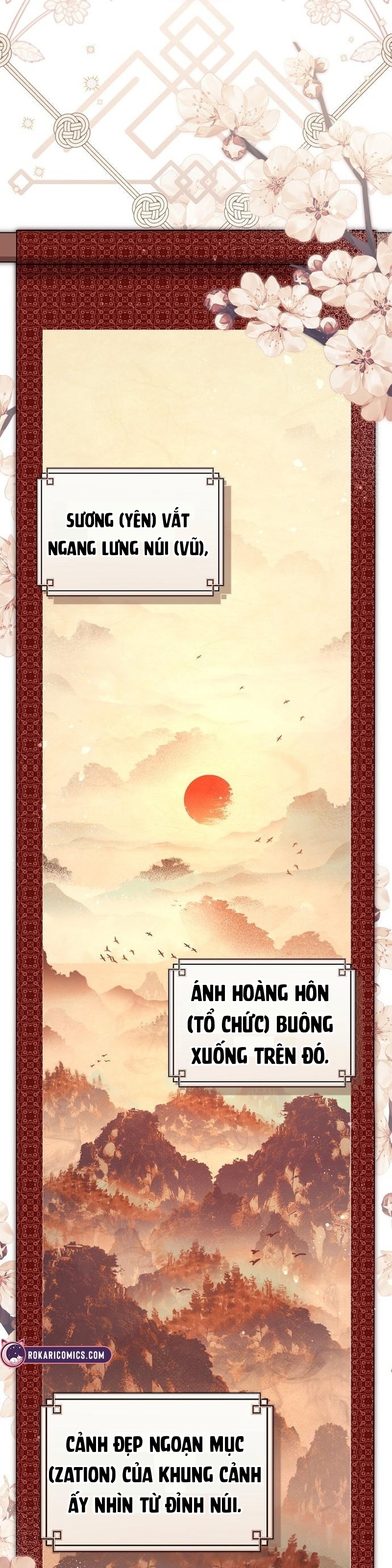 Trưởng Nữ Của Đường Gia Bảo Vệ Gia Tộc Chapter 4 - 7