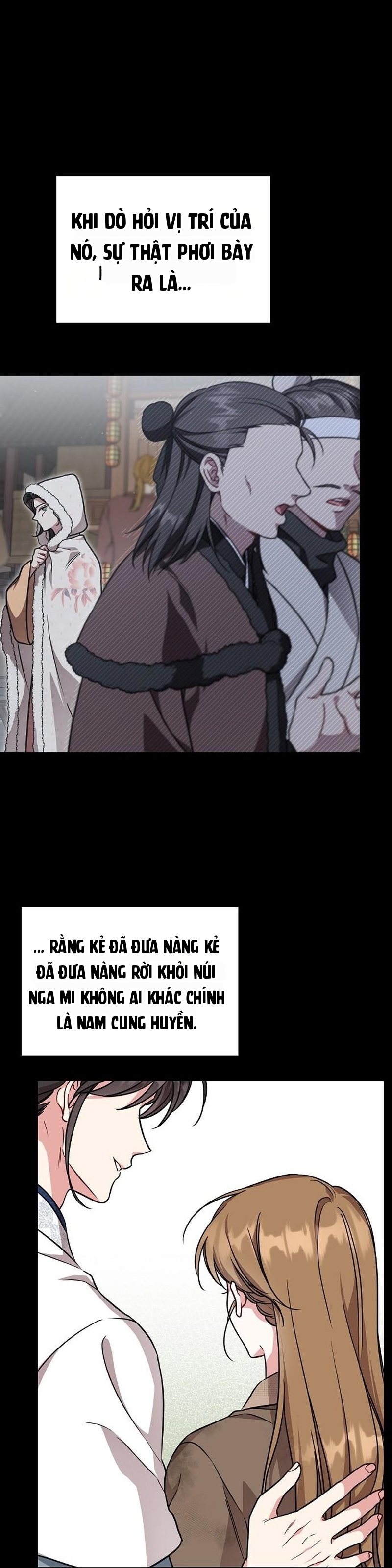 Trưởng Nữ Của Đường Gia Bảo Vệ Gia Tộc Chapter 4 - 19