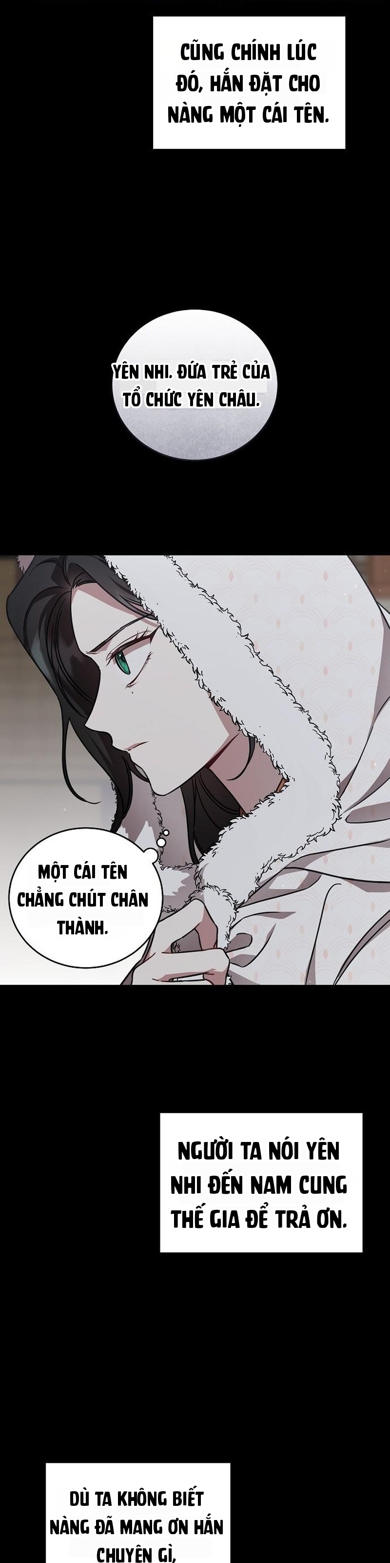 Trưởng Nữ Của Đường Gia Bảo Vệ Gia Tộc Chapter 4 - 20