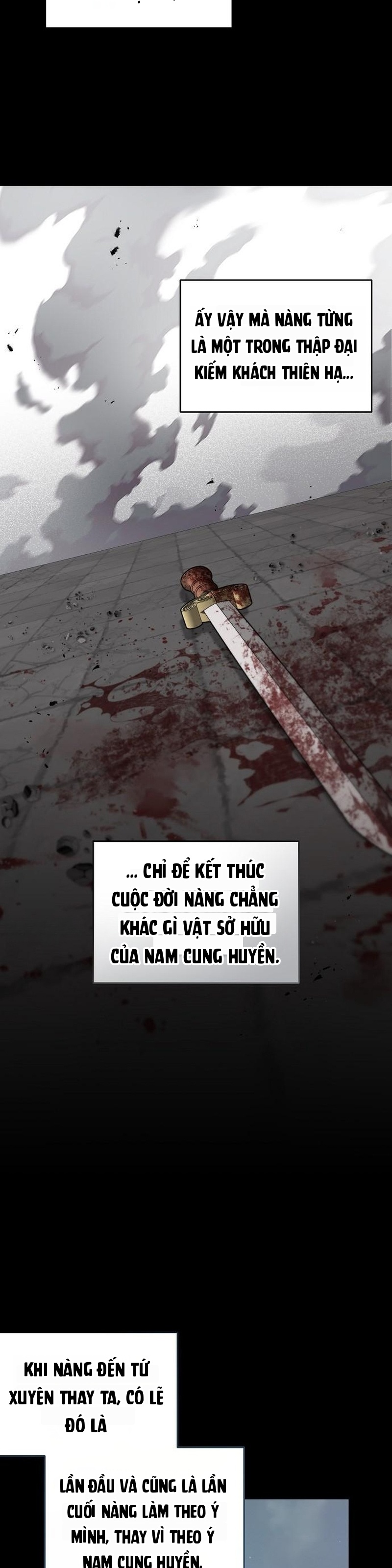 Trưởng Nữ Của Đường Gia Bảo Vệ Gia Tộc Chapter 4 - 21