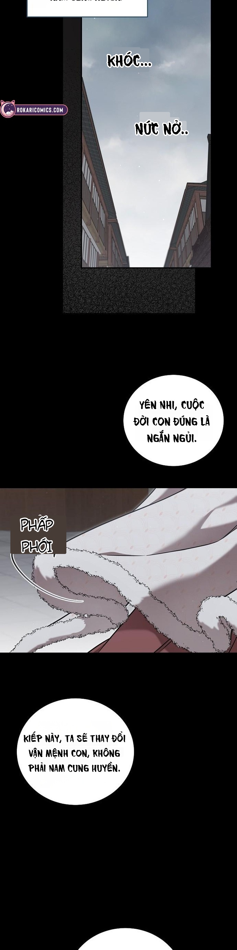 Trưởng Nữ Của Đường Gia Bảo Vệ Gia Tộc Chapter 4 - 22