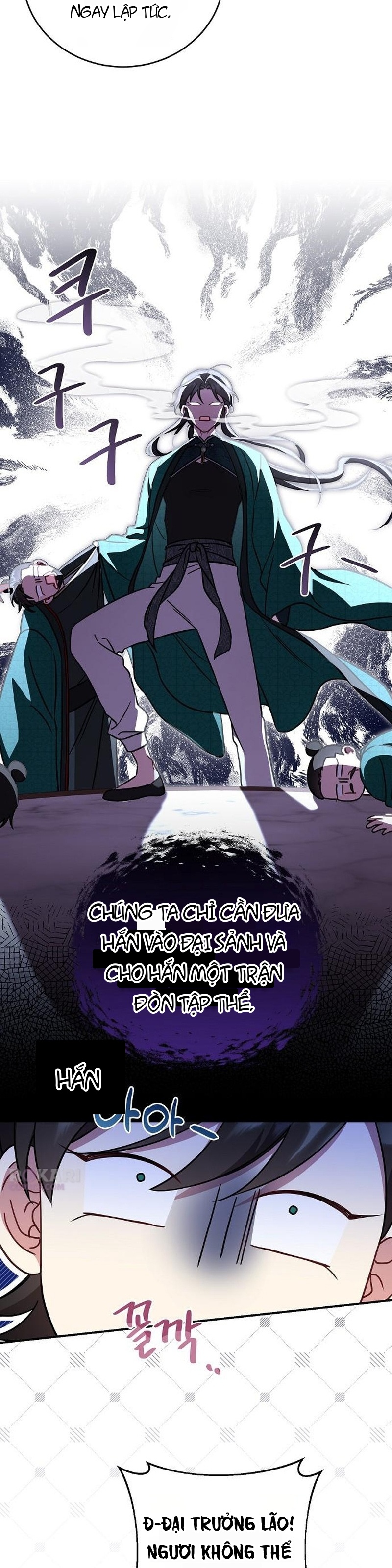 Trưởng Nữ Của Đường Gia Bảo Vệ Gia Tộc Chapter 4 - 29