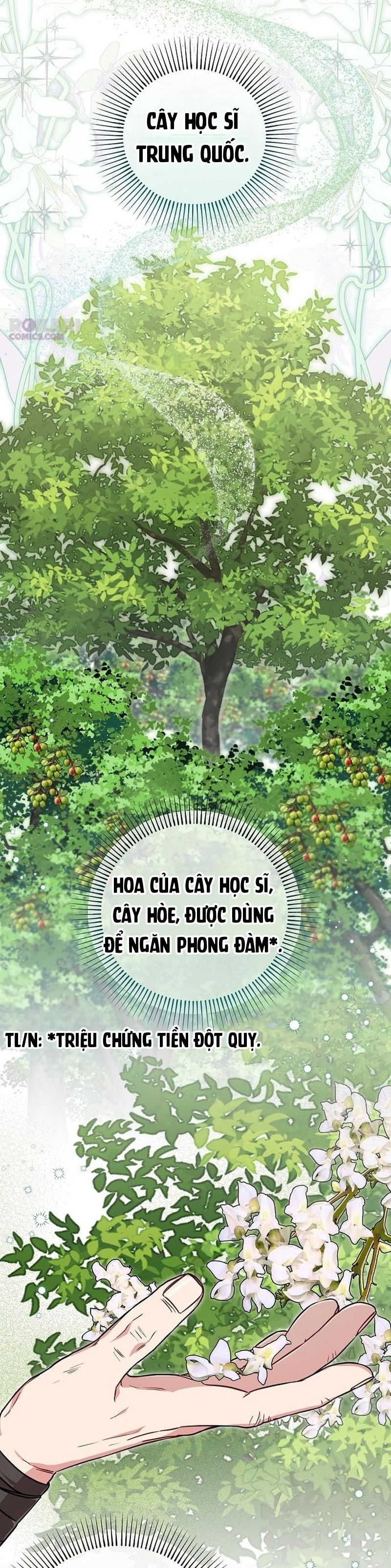 Trưởng Nữ Của Đường Gia Bảo Vệ Gia Tộc Chapter 4 - 35
