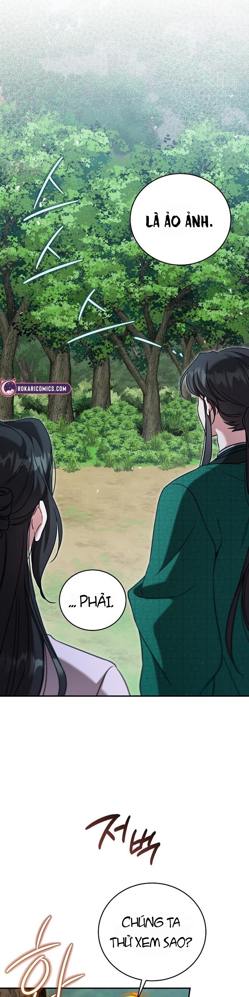 Trưởng Nữ Của Đường Gia Bảo Vệ Gia Tộc Chapter 4 - 39