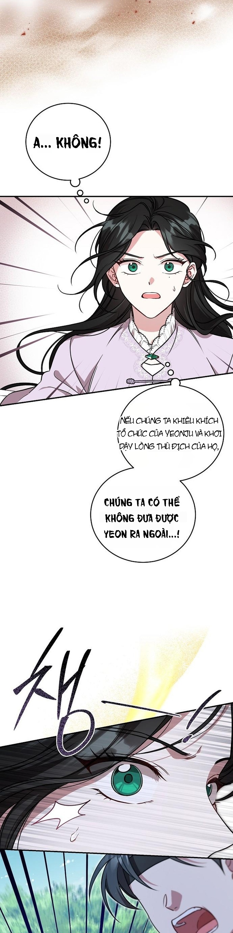 Trưởng Nữ Của Đường Gia Bảo Vệ Gia Tộc Chapter 5 - 4