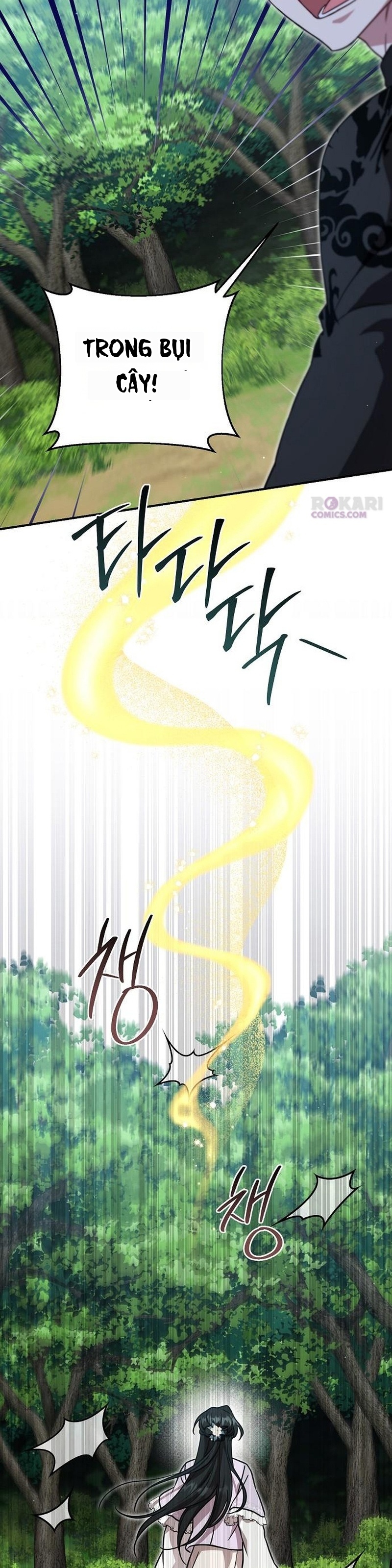 Trưởng Nữ Của Đường Gia Bảo Vệ Gia Tộc Chapter 5 - 5