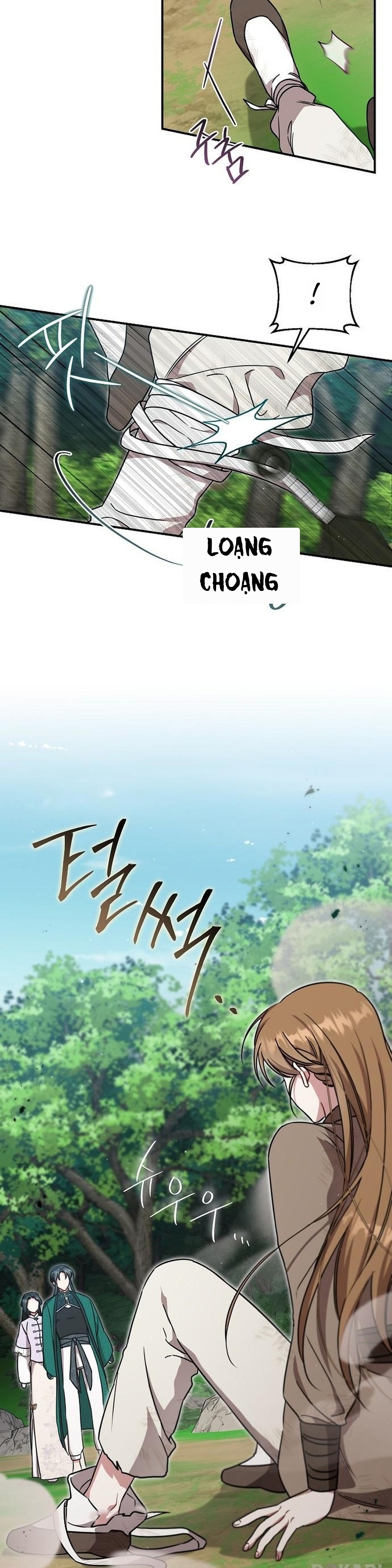 Trưởng Nữ Của Đường Gia Bảo Vệ Gia Tộc Chapter 5 - 11