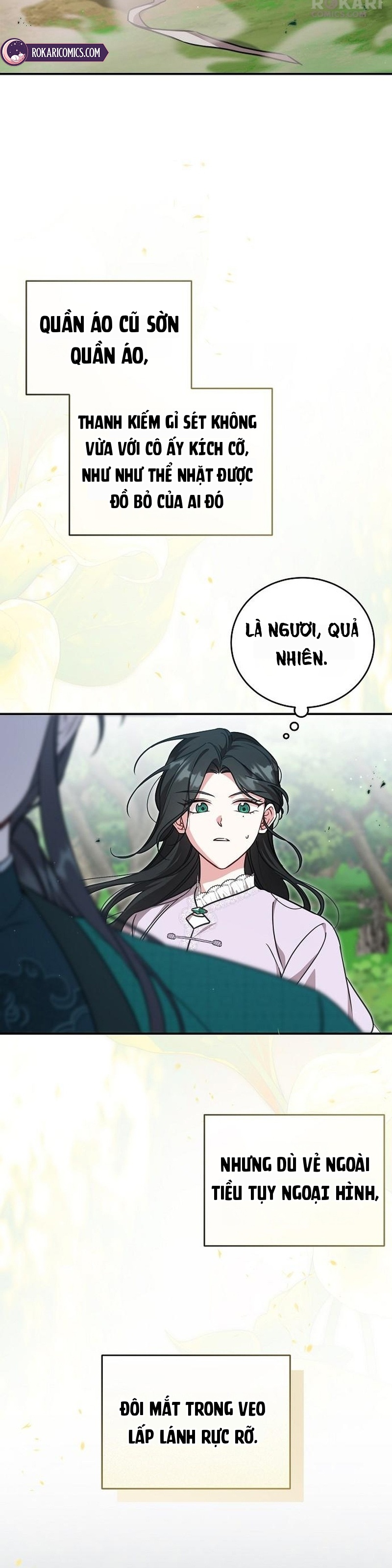 Trưởng Nữ Của Đường Gia Bảo Vệ Gia Tộc Chapter 5 - 12