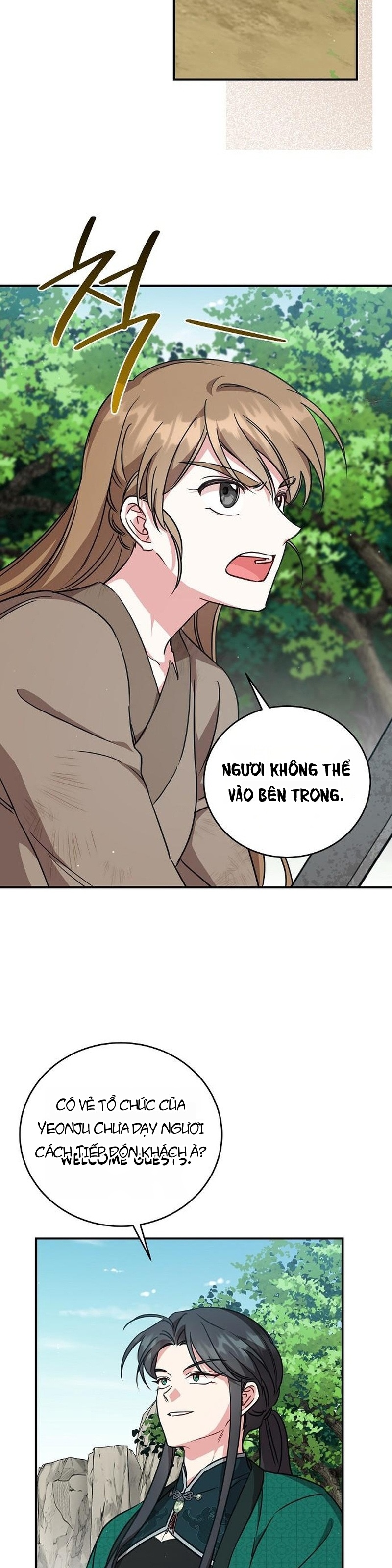 Trưởng Nữ Của Đường Gia Bảo Vệ Gia Tộc Chapter 5 - 15