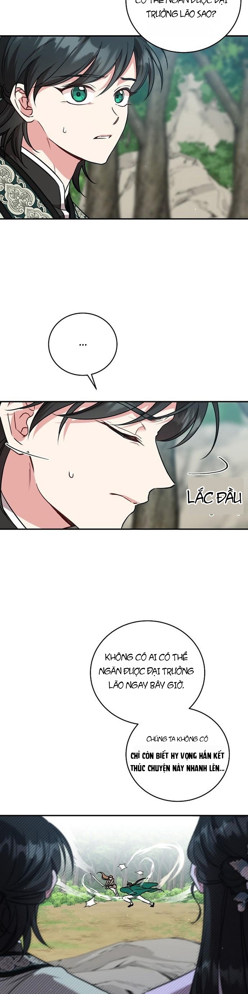 Trưởng Nữ Của Đường Gia Bảo Vệ Gia Tộc Chapter 5 - 19