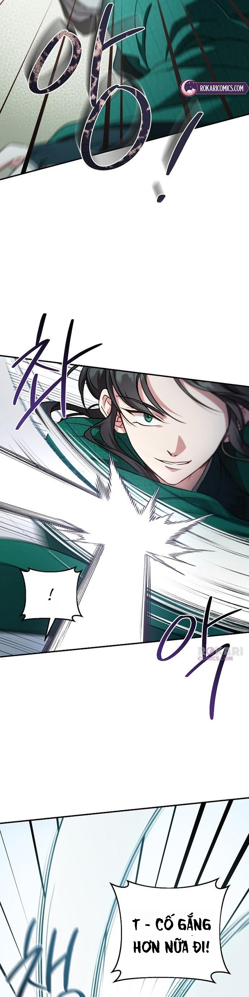 Trưởng Nữ Của Đường Gia Bảo Vệ Gia Tộc Chapter 5 - 21