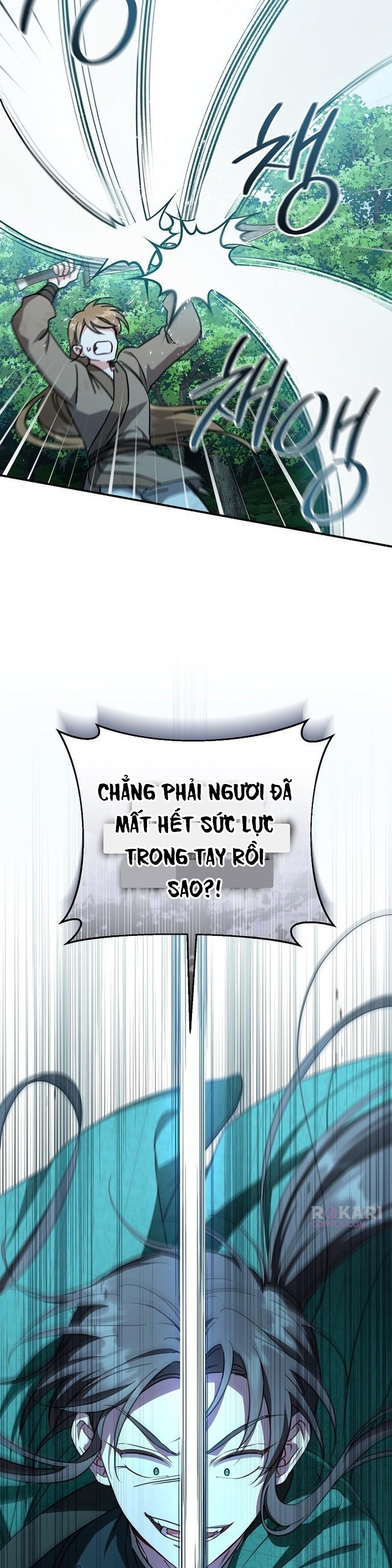 Trưởng Nữ Của Đường Gia Bảo Vệ Gia Tộc Chapter 5 - 22
