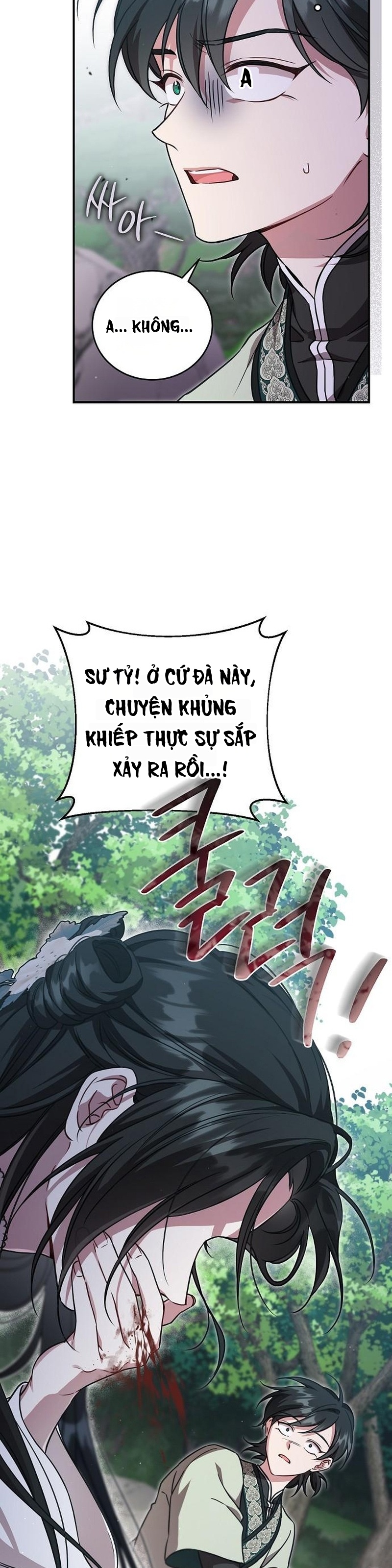 Trưởng Nữ Của Đường Gia Bảo Vệ Gia Tộc Chapter 5 - 38