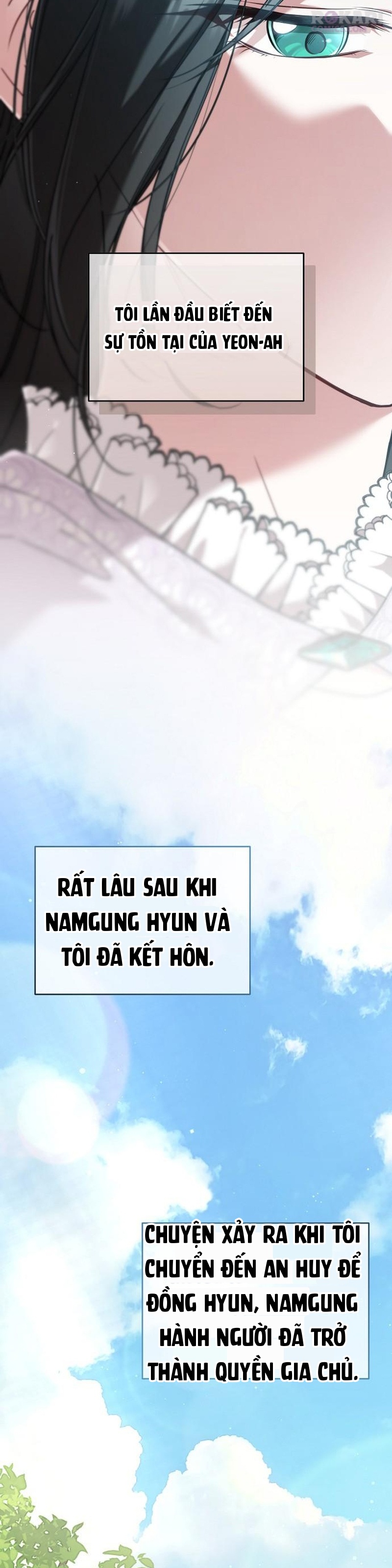 Trưởng Nữ Của Đường Gia Bảo Vệ Gia Tộc Chapter 6 - 16