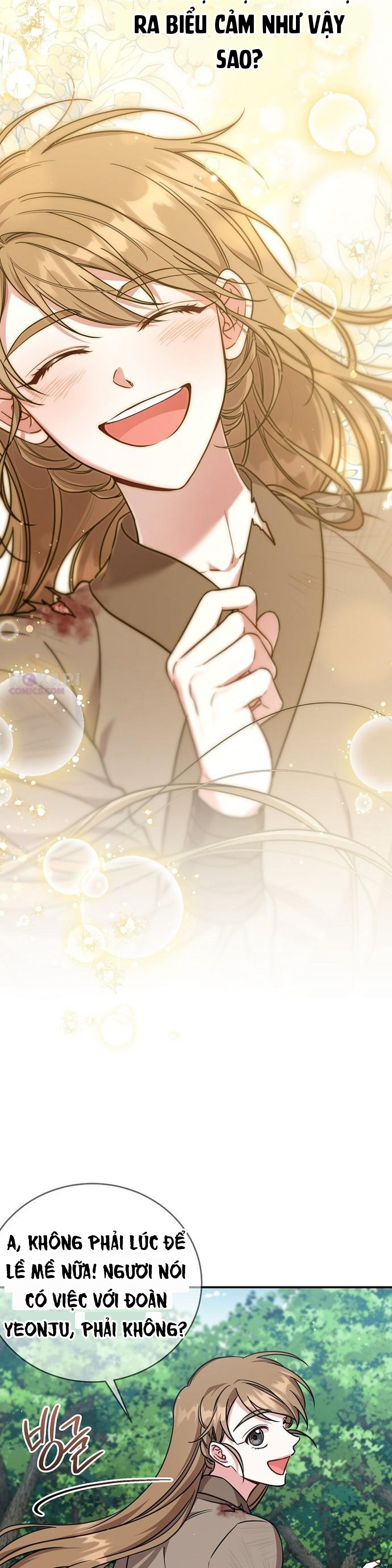Trưởng Nữ Của Đường Gia Bảo Vệ Gia Tộc Chapter 6 - 21
