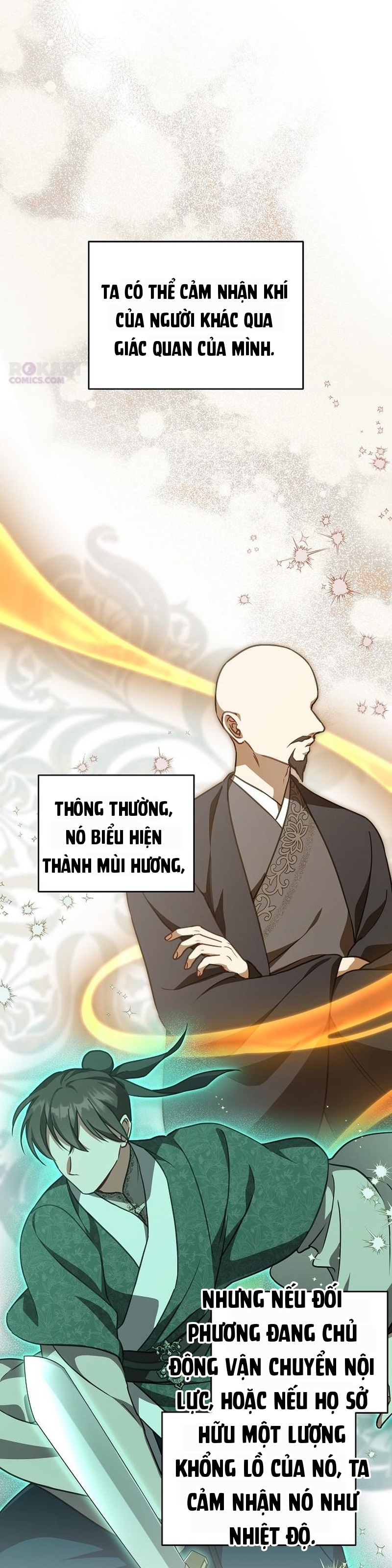 Trưởng Nữ Của Đường Gia Bảo Vệ Gia Tộc Chapter 6 - 35