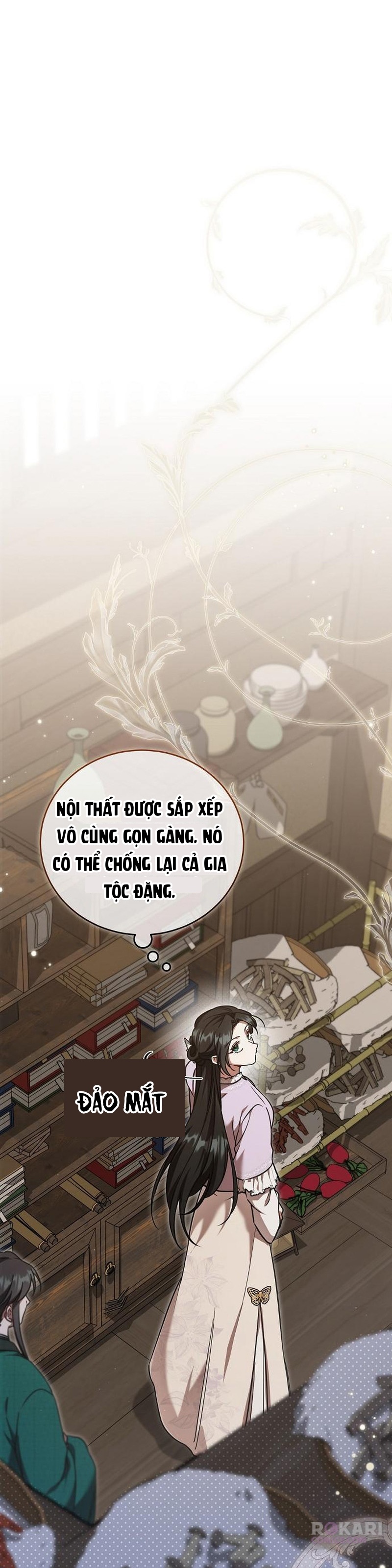Trưởng Nữ Của Đường Gia Bảo Vệ Gia Tộc Chapter 7 - 14