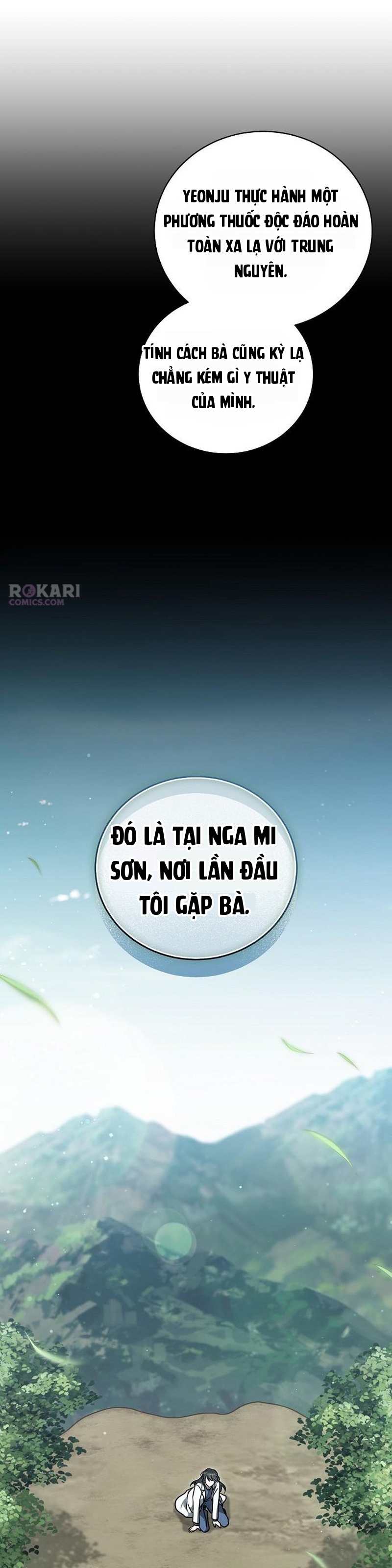 Trưởng Nữ Của Đường Gia Bảo Vệ Gia Tộc Chapter 7 - 20