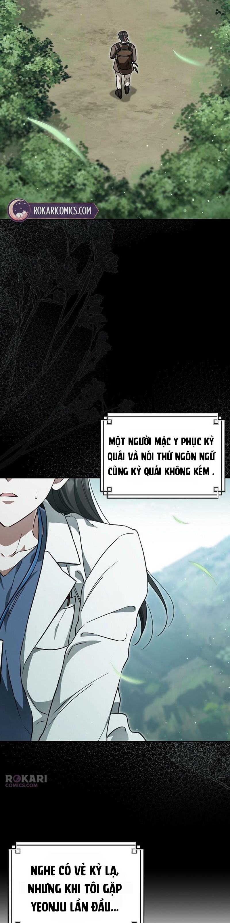 Trưởng Nữ Của Đường Gia Bảo Vệ Gia Tộc Chapter 7 - 21
