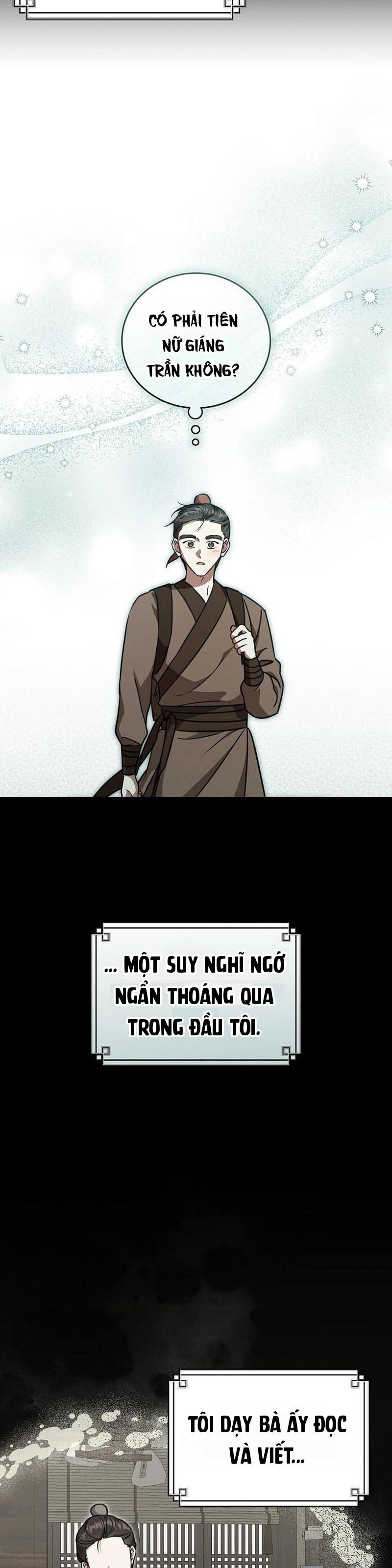 Trưởng Nữ Của Đường Gia Bảo Vệ Gia Tộc Chapter 7 - 22