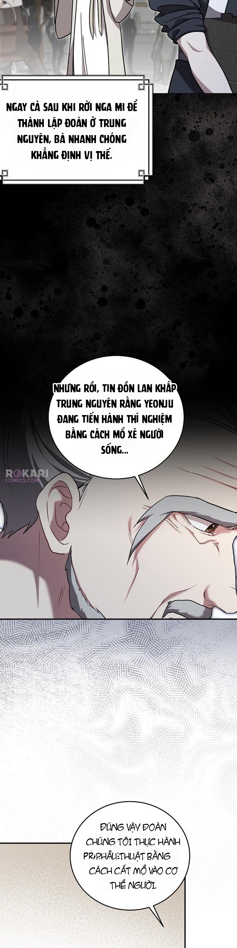 Trưởng Nữ Của Đường Gia Bảo Vệ Gia Tộc Chapter 7 - 24