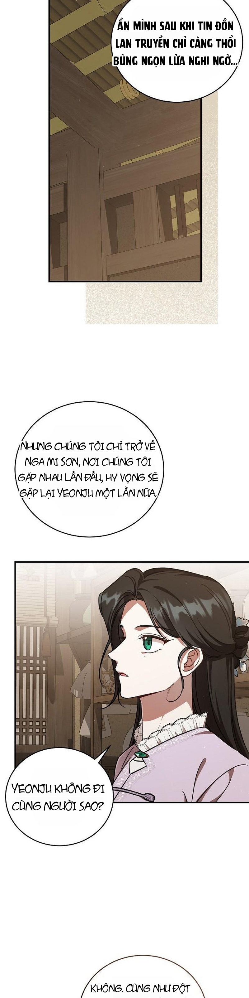 Trưởng Nữ Của Đường Gia Bảo Vệ Gia Tộc Chapter 7 - 26